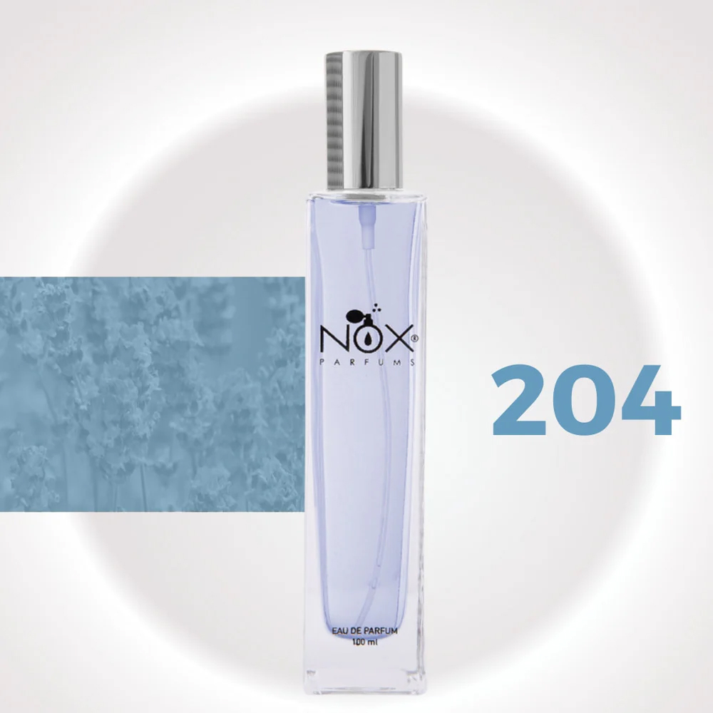 204 - Sauvage de Dior