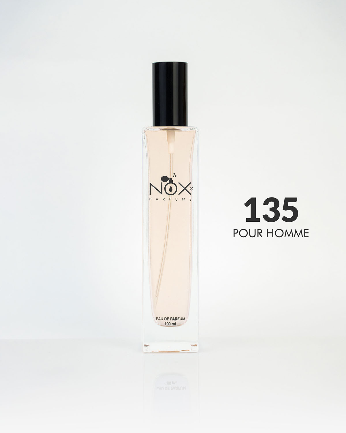 135 - Bleu de Chanel