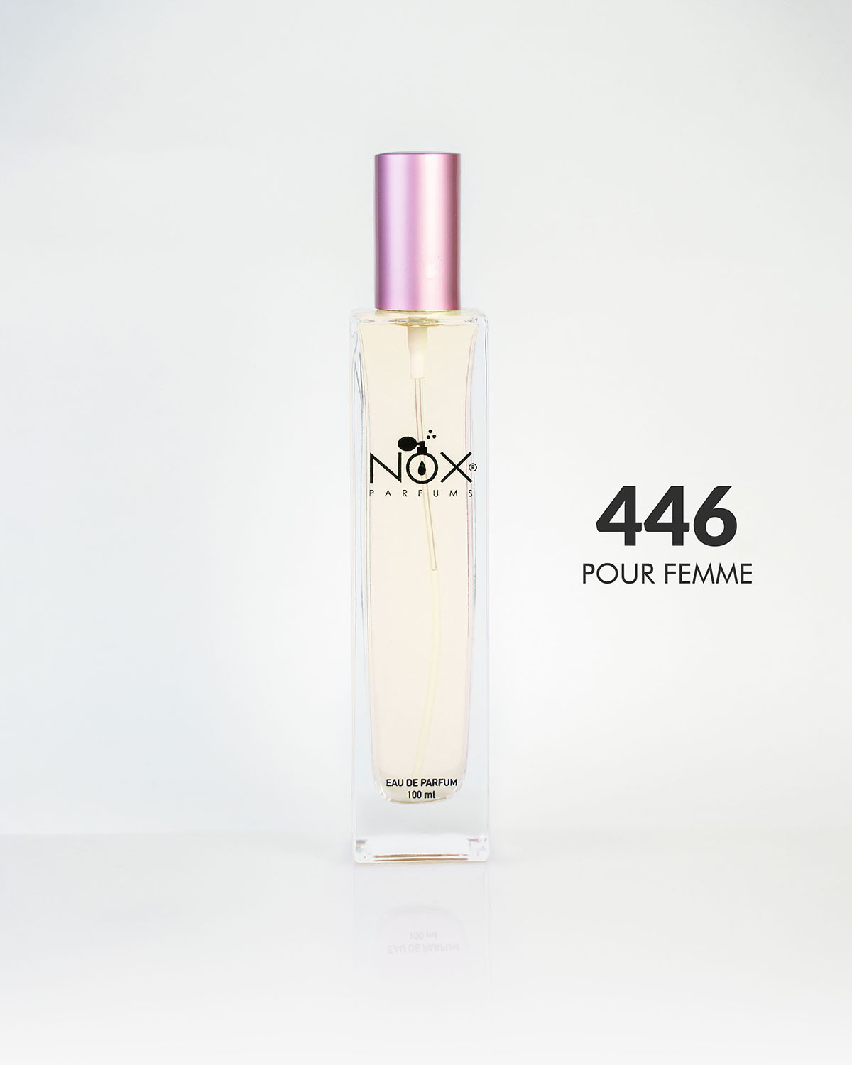 446 - Black Opium d'Yves Saint Laurent