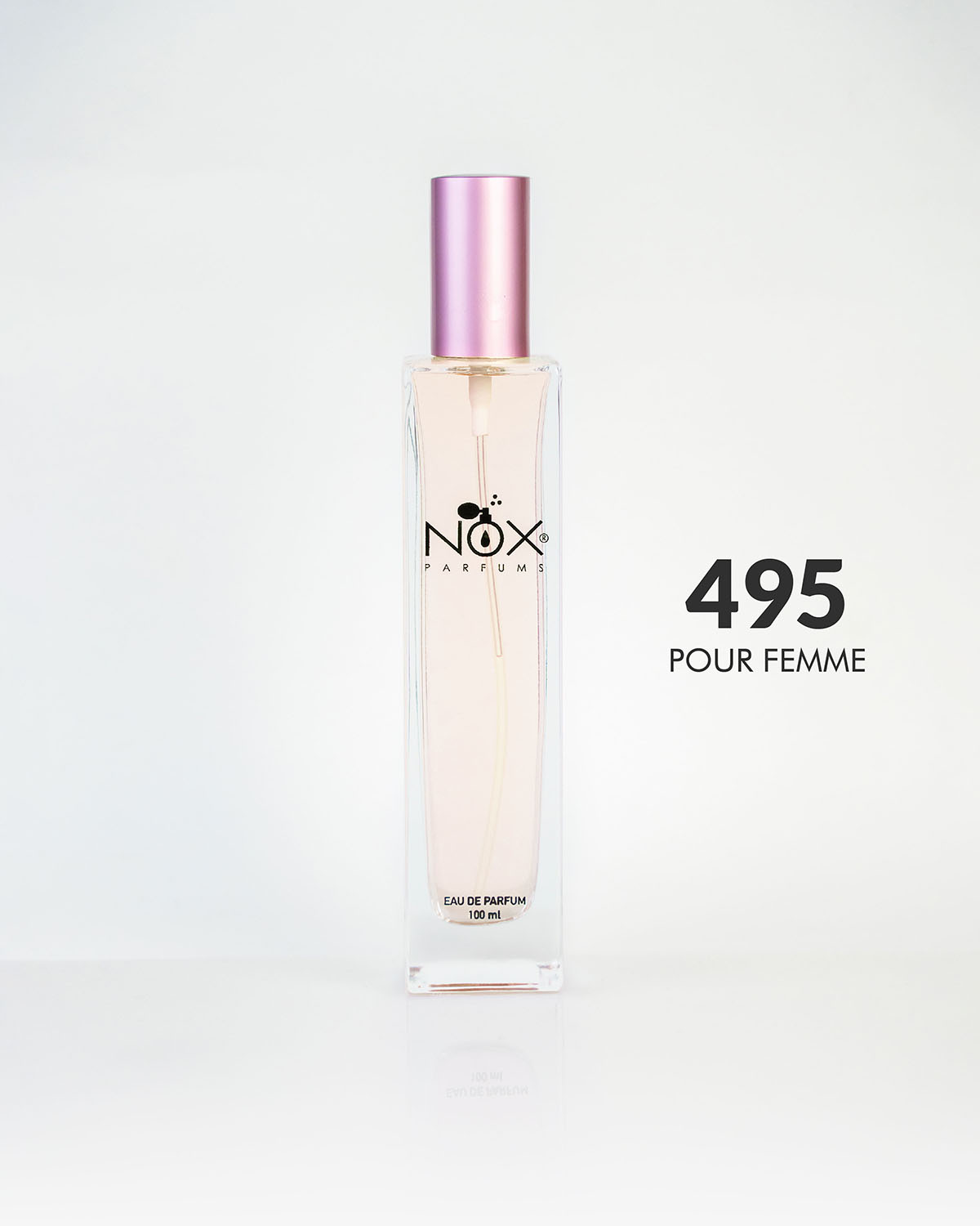 495 - La Nuit Trésor de Lancôme