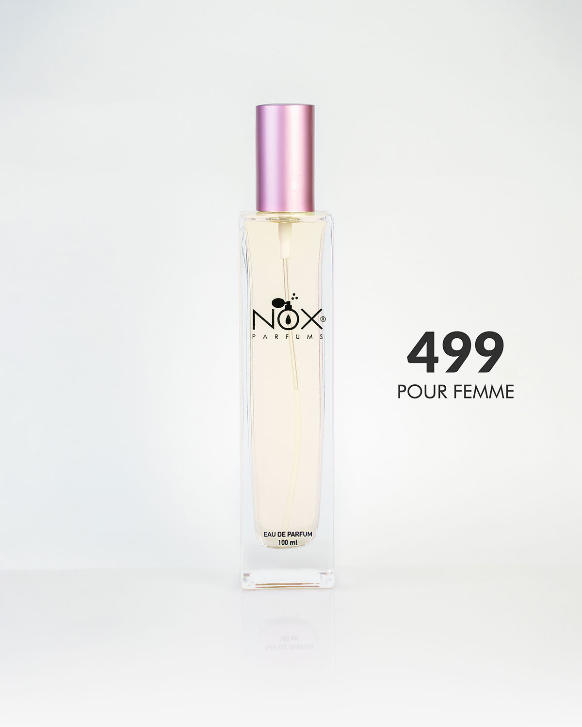 499 - Scandal de Jean Paul Gaultier