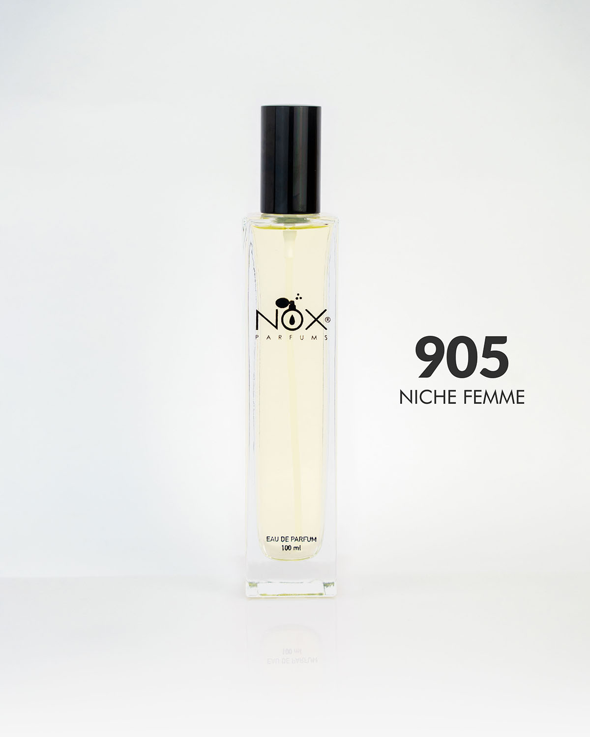 905 - Velvet Orchid de Tom Ford