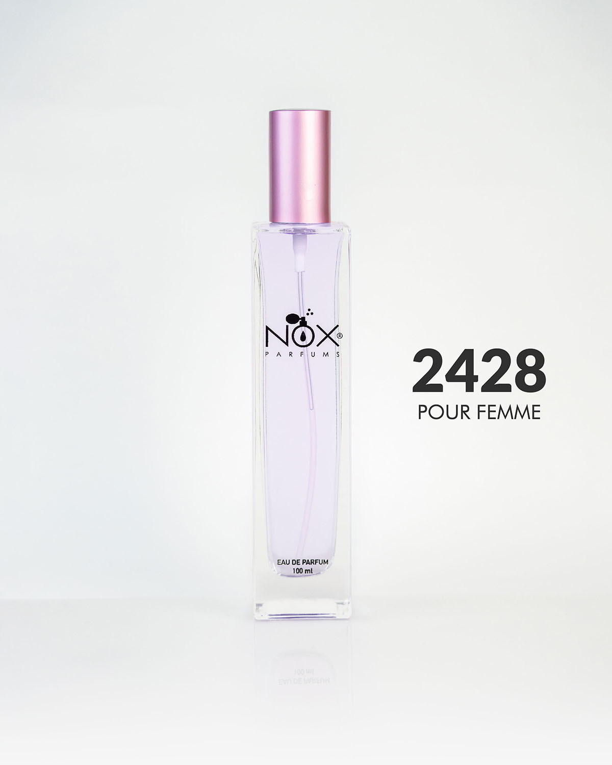 2428 - Idôle de Lancôme