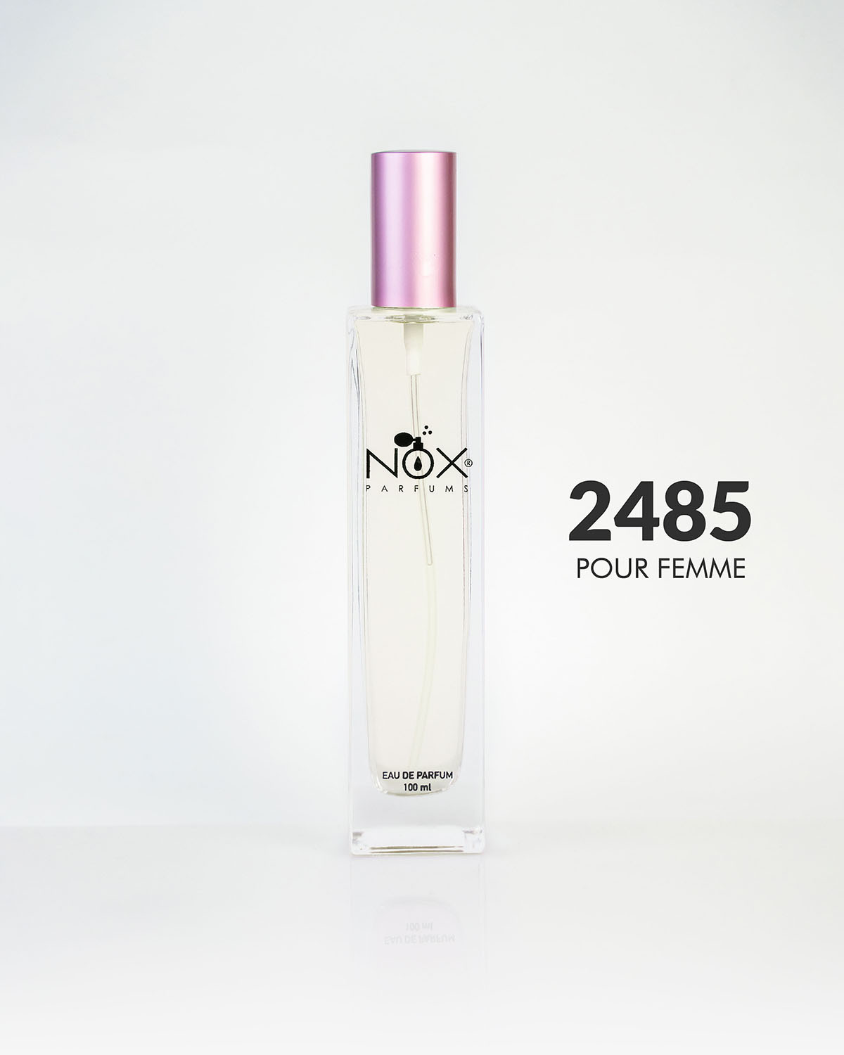 2485 - Chance Eau Tendre de Chanel