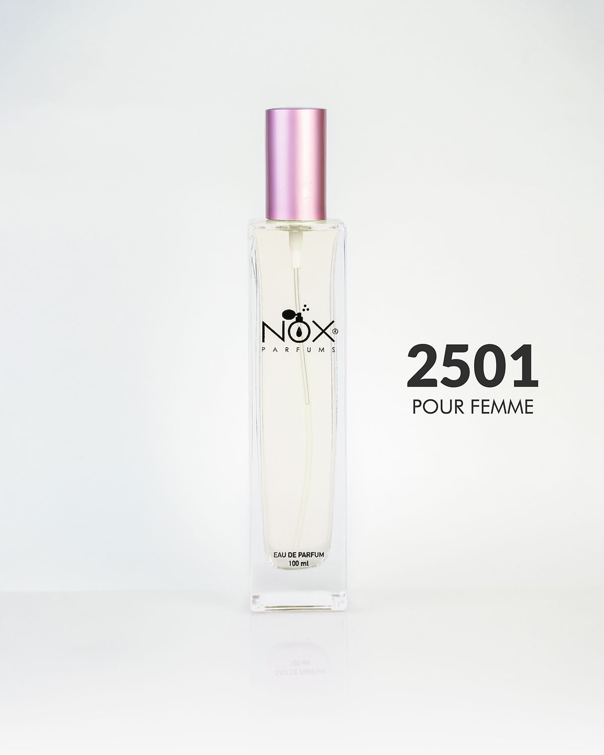 2501 - Fame Parfum de Paco Rabanne