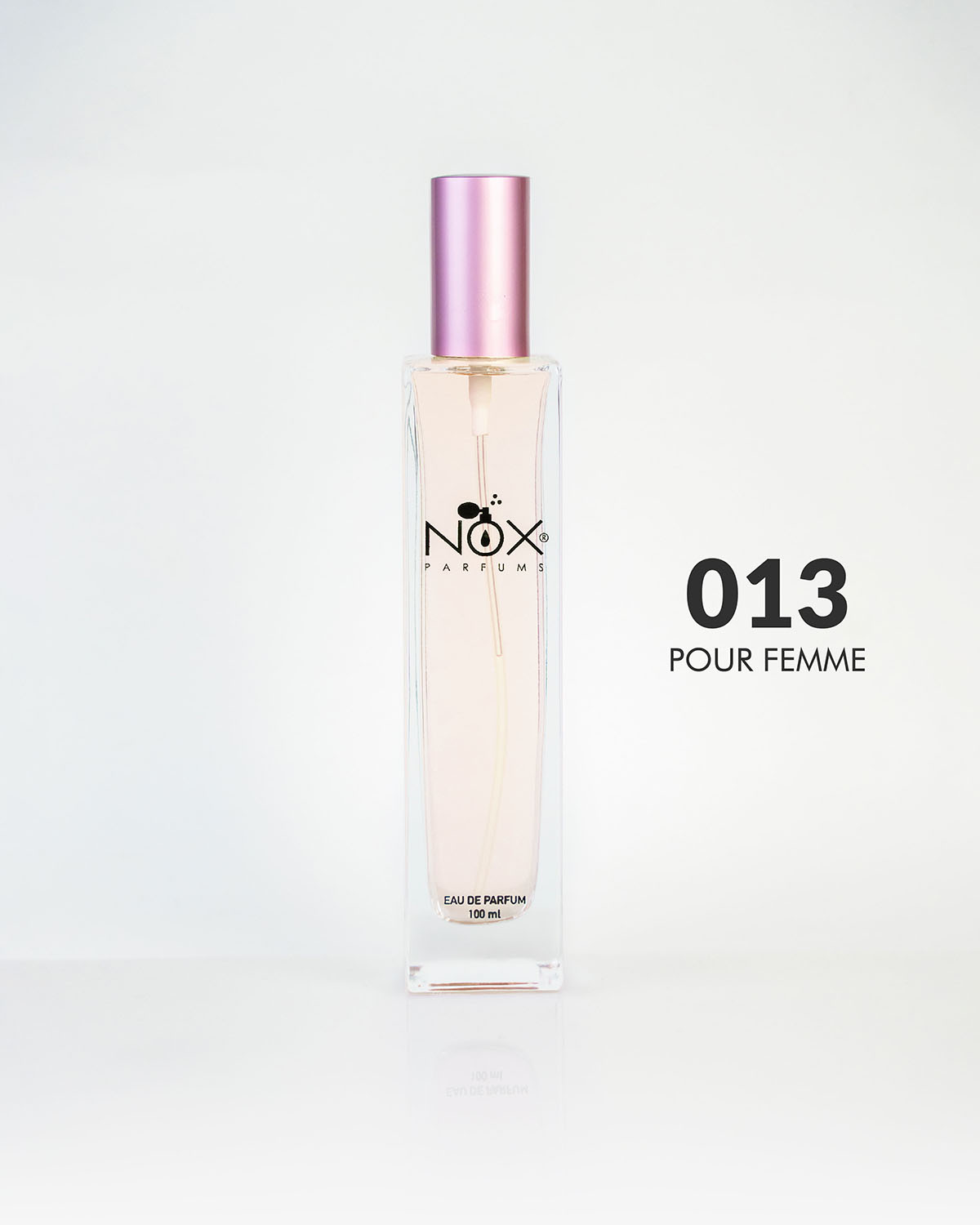 013 - L’Eau d’Issey d'Issey Miyake