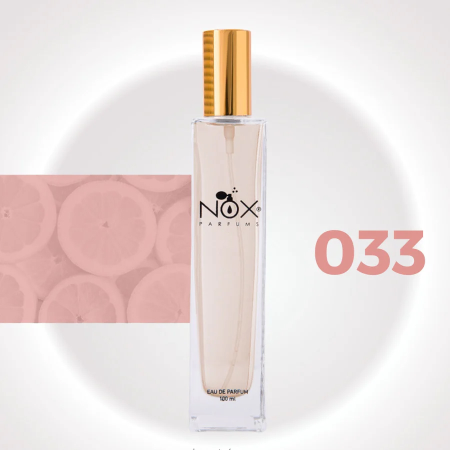 033 - Ô de Lancôme