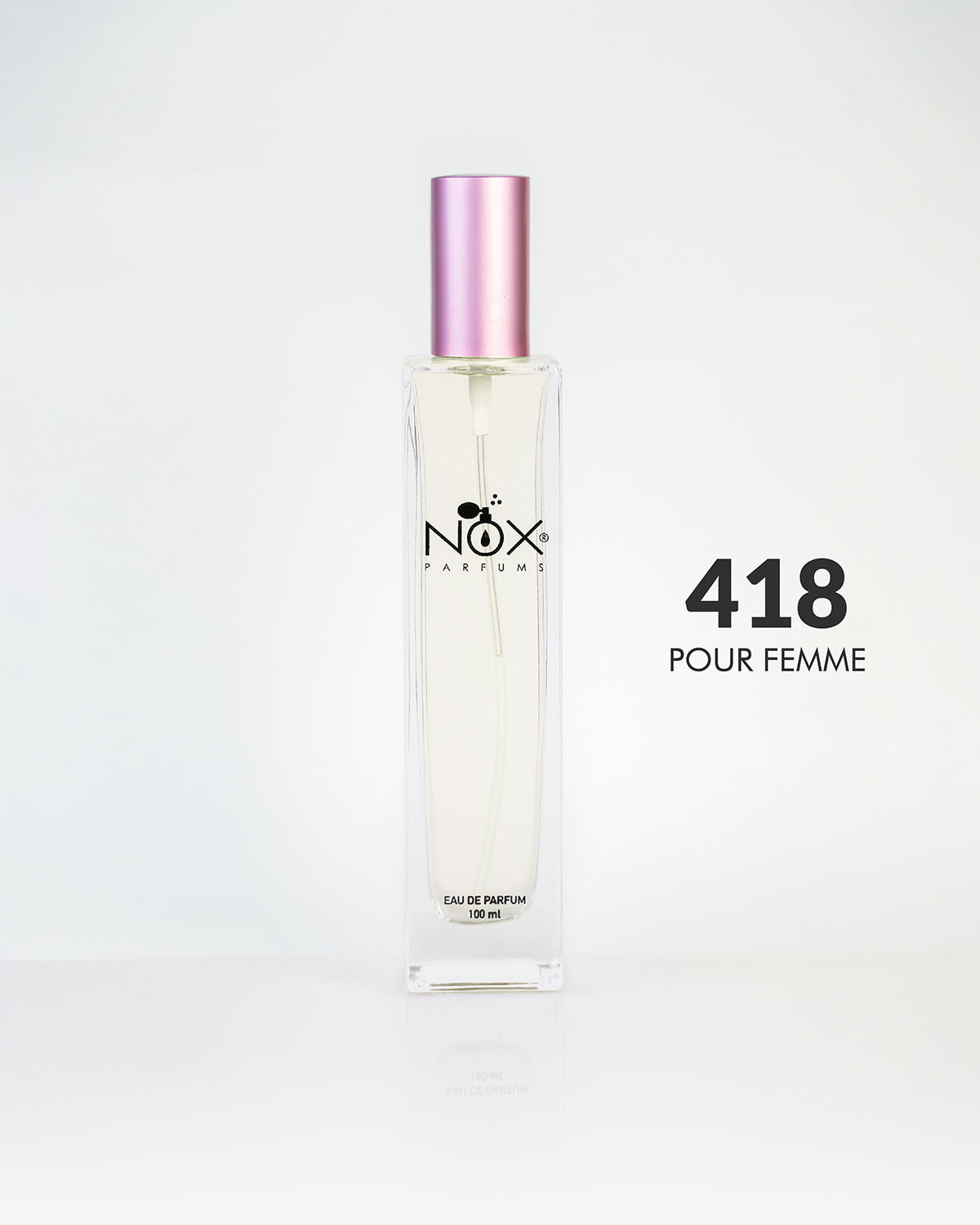 418 - La vie est belle de Lancôme