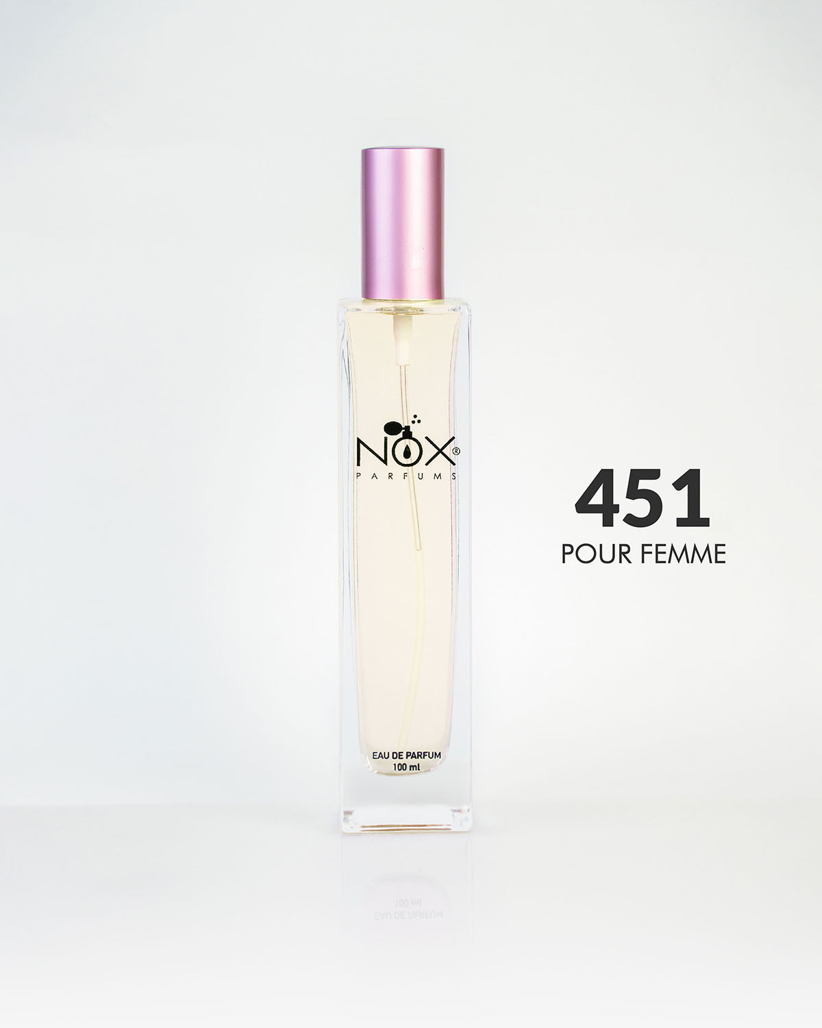 451 - Black Orchid de Tom Ford