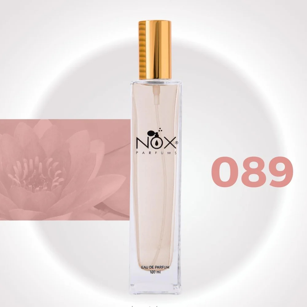 089 - Opium de Yves Saint Laurent