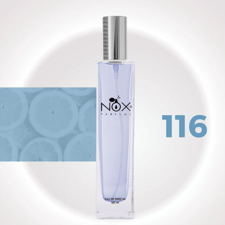 116 -  Eau Sauvage de Dior