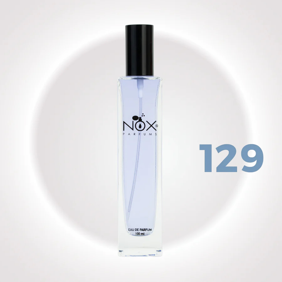 129 - Chrome d'Azzaro