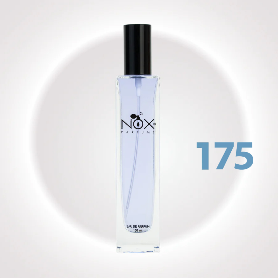 175 - L'Homme d'Yves Saint Laurent