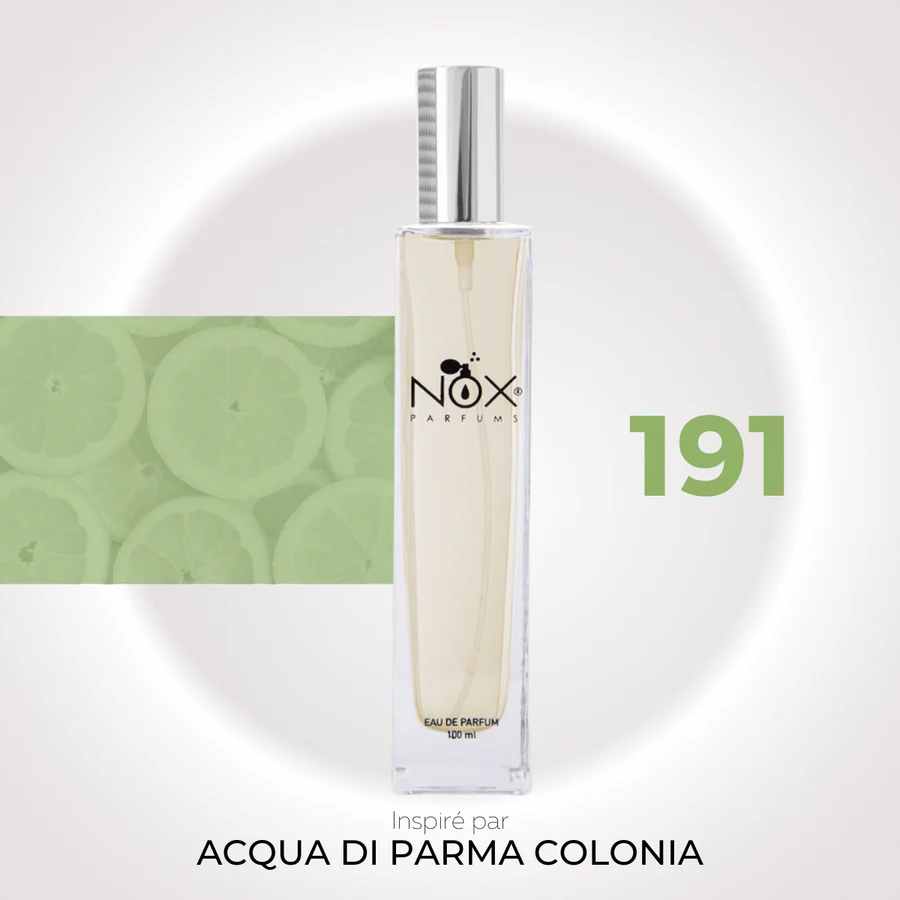 191 - Acqua di Parma Colonia 