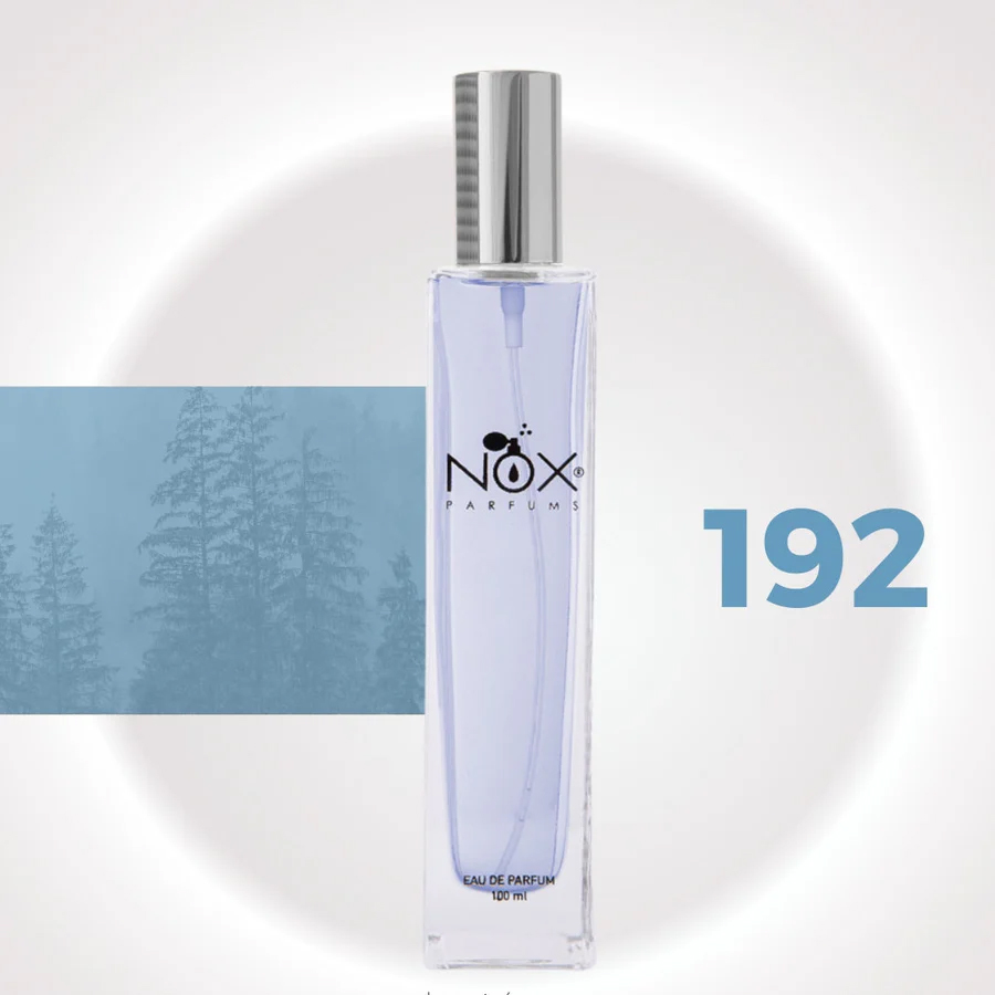 192 - Gentleman de Givenchi 
