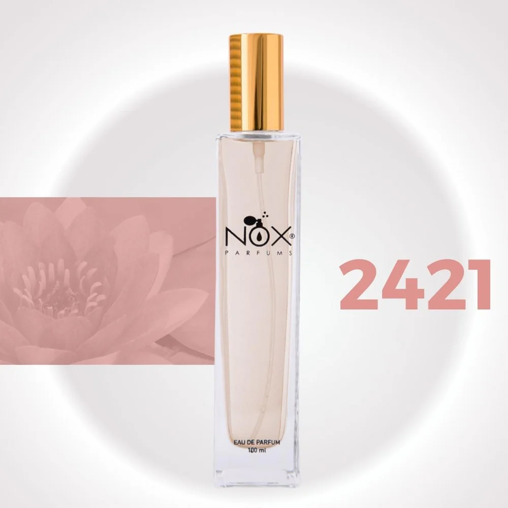 2421 - L’Interdit de Givenchy