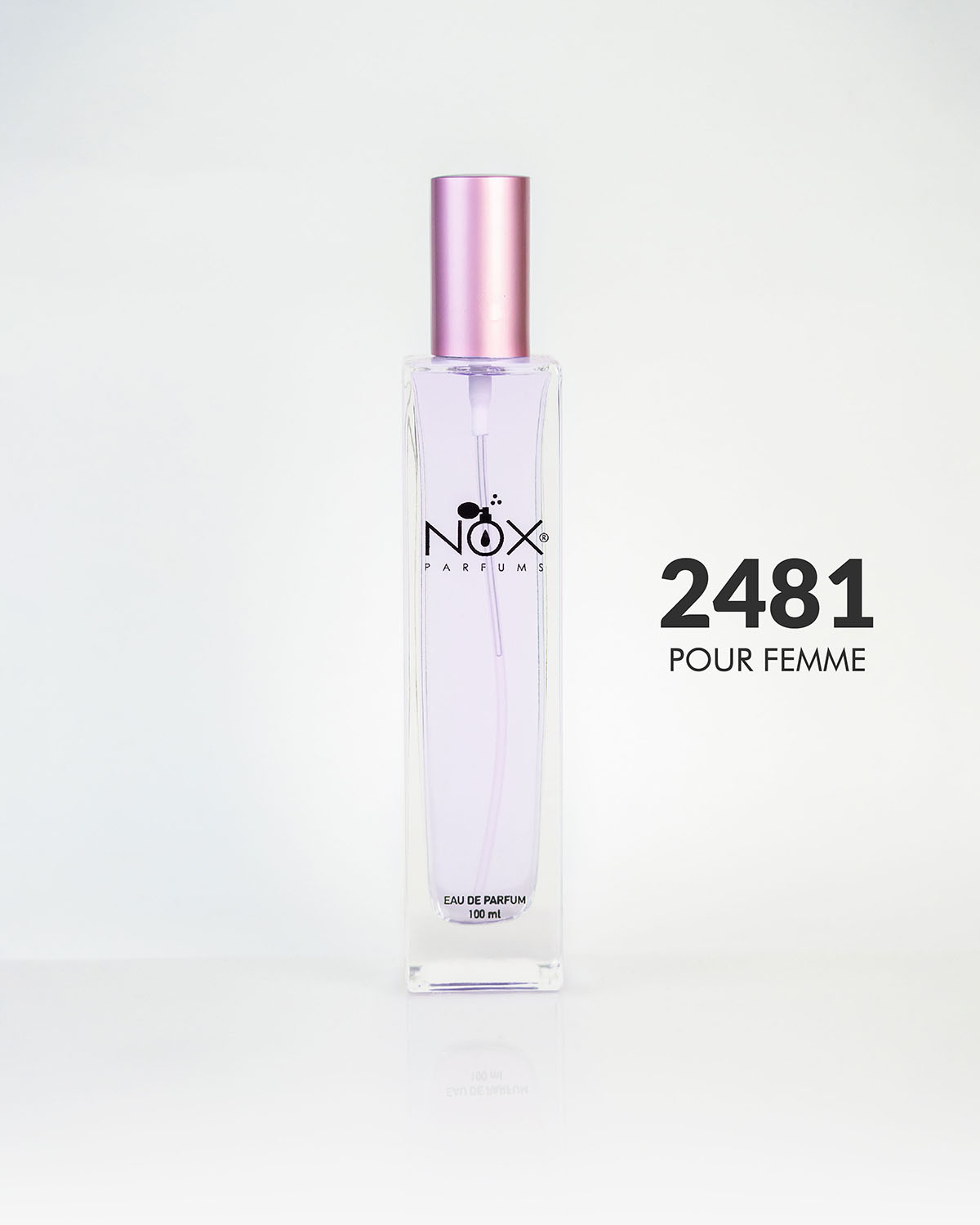 2481 - My way de Giorgio Armani