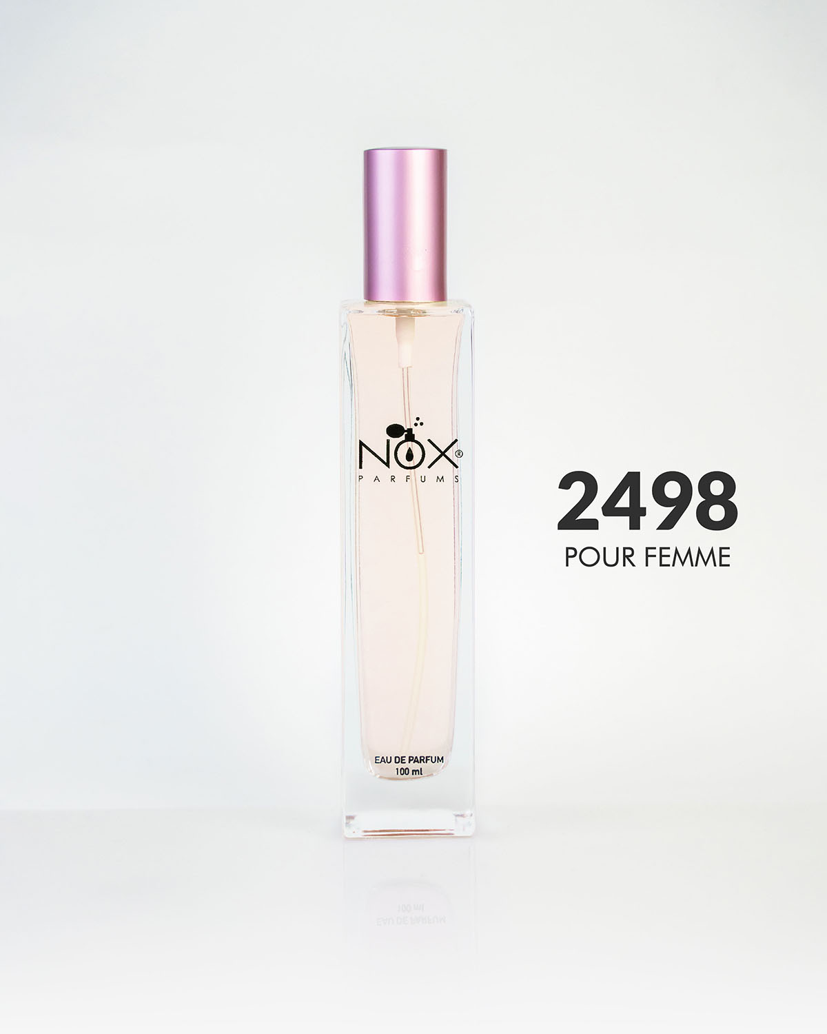 2498 - Pure Musc de Narciso Rodriguez