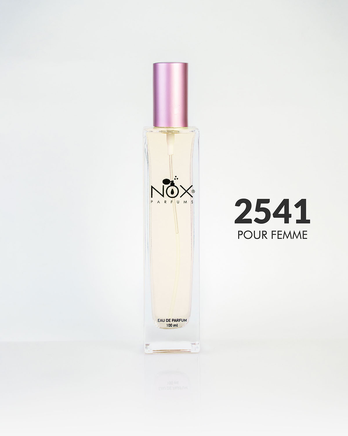 2541 - Fame Couture de Paco Rabanne