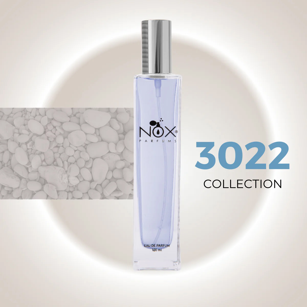 3022 - Home Cologne 2022 de Dior