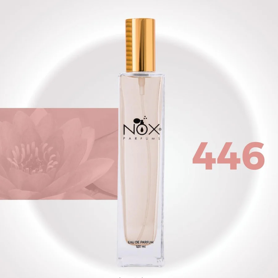 446 - Black Opium d’Yves Saint Laurent
