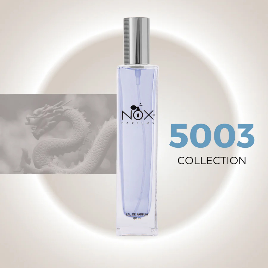 5003 -  Bvlgari Man in Black de Bulgari 